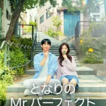 韓国ドラマ となりのMr.パーフェクト